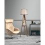 OPVIQ Podna lampa 534LUN2185 - slika 2
