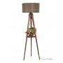 OPVIQ Podna lampa 534LUN3272 - slika 1