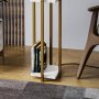 OPVIQ Podna lampa Shelf Lamp 8134 - slika 4