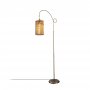 OPVIQ Podna lampa Cylinder Floor - slika 1