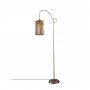 OPVIQ Podna lampa Cylinder Floor - slika 3