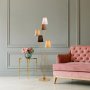OPVIQ Podna lampa Bonibon 13239 - slika 3