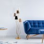 OPVIQ Podna lampa Bonibon 13239 - slika 2