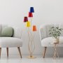OPVIQ Podna lampa Bonibon 13238 - slika 2