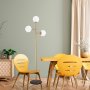 OPVIQ Podna lampa Atmaca 10290 - slika 3