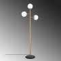 OPVIQ Podna lampa Atmaca 10290 - slika 1