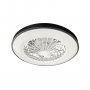 ELEMENTA Dimabilna LED plafonjera 48W sa ventilatorom YL-FAN-02 - slika 1