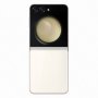 SAMSUNG Galaxy Z Flip5 5G 8/256GB Cream (SM-F731BZEGEUC) - slika 2