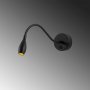 OPVIQ Zidna lampa Reading 3251 - slika 5