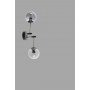 OPVIQ Zidna lampa 846STL2945 - slika 3