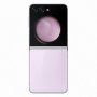 SAMSUNG Galaxy Z Flip5 5G 8/256GB Lavander (SM-F731BLIGEUC) - slika 2