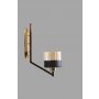 OPVIQ Zidna lampa Ruby Gold 846STL4101 - slika 2
