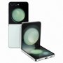 SAMSUNG Galaxy Z Flip5 5G 8/256GB Mint (SM-F731BLGGEUC) - slika 1