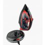 ROYALTY LINE Steam Iron DBC-2200-864-2 Pegla - slika 3