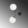 OPVIQ Zidna lampa Damar 6342 - slika 4