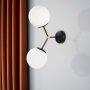 OPVIQ Zidna lampa Damar 6342 - slika 2