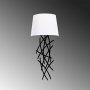 OPVIQ Zidna lampa Asaf 6988 - slika 4