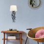 OPVIQ Zidna lampa Asaf 6988 - slika 2