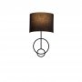 OPVIQ Zidna lampa Asaf 6981 - slika 1