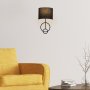 OPVIQ Zidna lampa Asaf 6981 - slika 2