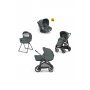 INGLESINA Trio sistem Aptica Darwin, Emerald green - slika 1