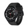 SAMSUNG Galaxy Watch 6 Classic Small BT 43mm Black (SM-R950NZKAEUC) - slika 1