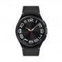 SAMSUNG Galaxy Watch 6 Classic Small BT 43mm Black (SM-R950NZKAEUC) - slika 2