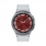 SAMSUNG Galaxy Watch 6 Classic Small BT 43mm Silver (SM-R950NZSAEUC) - slika 2