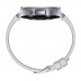 SAMSUNG Galaxy Watch 6 Classic Small BT 43mm Silver (SM-R950NZSAEUC) - slika 4