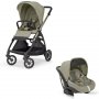 INGLESINA Duo sistem Electa Darwin, Nolita beige - slika 1