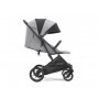 INGLESINA Maior kolica za decu do 22 kg Horizon Grey New - slika 2