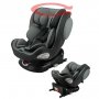 Nania ENO 360 Isofix auto sedište za decu 0-36 kg - Grey - slika 1