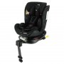 Nania Ranger 360 Isofix auto sedište za decu 0-36 kg - Black - slika 1