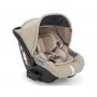 INGLESINA DARWIN i-Size auto sedište za bebe 40-75 cm Pashmina Beige - slika 1