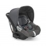 INGLESINA DARWIN i-Size auto sedište za bebe 40-75 cm Velvet Grey - slika 1