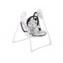 GRACO Ljuljaška za bebe Baby Delight - Into the Wild - slika 3