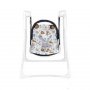 GRACO Ljuljaška za bebe Baby Delight - Into the Wild - slika 1