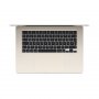 APPLE MacBook Air 15 (Starlight) M2, 8GB, 512GB SSD (MQKV3ZE/A) - slika 3