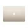 APPLE MacBook Air 15 (Starlight) M2, 8GB, 512GB SSD, YU raspored (MQKV3CR/A) - slika 2