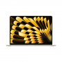 APPLE MacBook Air 15 (Starlight) M2, 8GB, 256GB SSD (MQKU3ZE/A) - slika 2