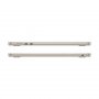 APPLE MacBook Air 15 (Starlight) M2, 8GB, 256GB SSD (MQKU3ZE/A) - slika 5