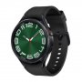 SAMSUNG Galaxy Watch 6 Classic LTE 47mm Black (SM-R965FZKAEUC) - slika 1