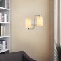 OPVIQ Zidna lampa Balcova N 346 - slika 2