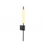OPVIQ Zidna lampa L1487 Black - slika 1