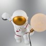 OPVIQ Zidna lampa L1133 White - slika 3