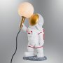 OPVIQ Zidna lampa L1133 White - slika 1