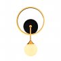 OPVIQ Zidna lampa L1140 Antique - slika 1