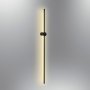 OPVIQ Zidna lampa L1177 Black - slika 2