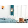 OPVIQ Zidna lampa L1541 Yellow - slika 2