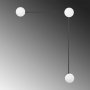 OPVIQ Zidna lampa Domino 11048 - slika 4